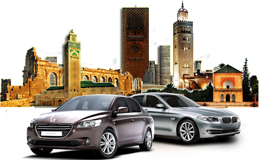 وباء كورونا يسير بوكالات كراء السيارات بالمغرب نحو الإفلاس