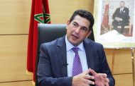 سعيد أمزازي.. حوالي 80 في المائة من الأسر المغربية اختارت التعليم الحضوري لأبنائها