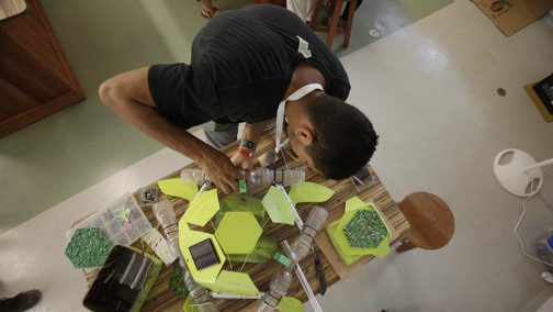 الابتكار المُقْتَصِد.. عندما تتحول المِحن إلى فرص للنُّمو