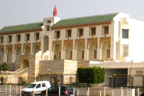 قرار بإجراء تحاليل الكشف عن فيروس كورونا لقضاة وموظفي المحكمة الابتدائية لمدينة الدار البيضاء خلال الأسبوع المقبل