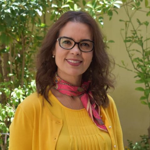 تعيين المغربية اسمهان الوافي في منصب كبير العلماء في منظمة الفاو