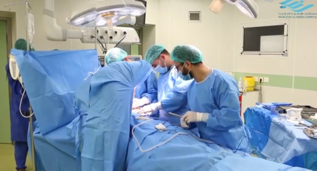 نجاح عملية جراحية فريدة بالمغرب لاستبدال كتف بشري بمفصل اصطناعي