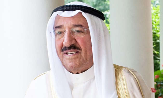 الكويت تعلن وفاة أمير البلاد الشيخ صباح الأحمد الجابر الصباح عن عمر يناهز 91 سنة