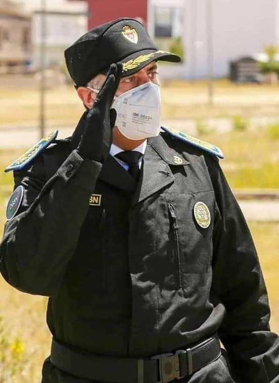 السيد عبد اللطيف حموشي يقرر صرف منحة مالية استثنائية لجميع أفراد أسرة الأمن الوطني