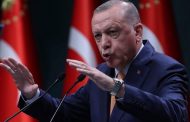 أردوغان يخاطب الشعب التركي.. 