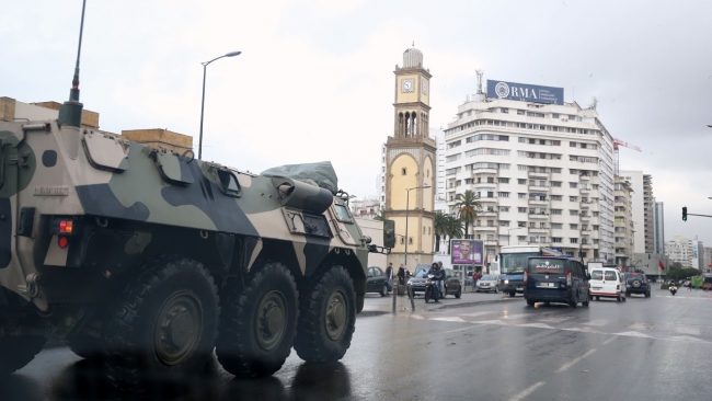 جهة الدار البيضاء سطات تحطم كل الأرقام.. 2128 إصابة جديدة ب(كوفيد 19) و17 حالة وفاة في ظرف 24 ساعة الأخيرة