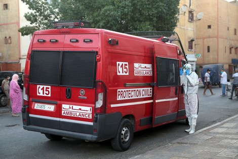 المغرب.. تسجيل 4966 إصابة جديدة مؤكدة بـ”فيروس كورونا” خلال 24 ساعة الأخيرة