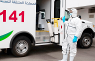 تسجيل 2721 حالة إصابة جديدة ب”كوفيد 19″ في المغرب خلال الـ24 ساعة الأخيرة