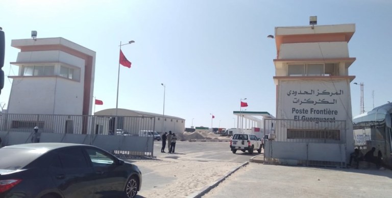 الكركرات.. الأمم المتحدة توبخ “البوليساريو” رغم أنف وكالة الأنباء الجزائرية