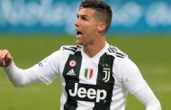 نادي يوفنتوس الإيطالي لكرة القدم يُعلِن تعافي لاعبه كريستيانو رونالدو من كورونا