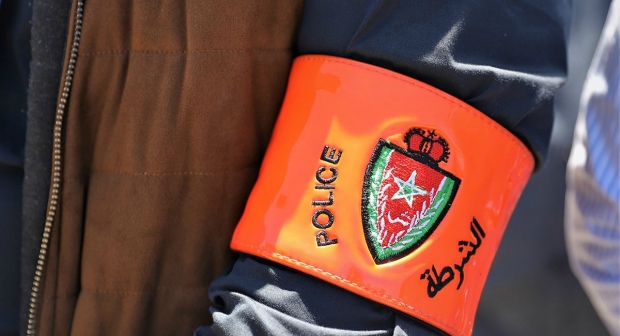 توقيف قاصرين متورطين في واقعة مقتل دركي طنجة