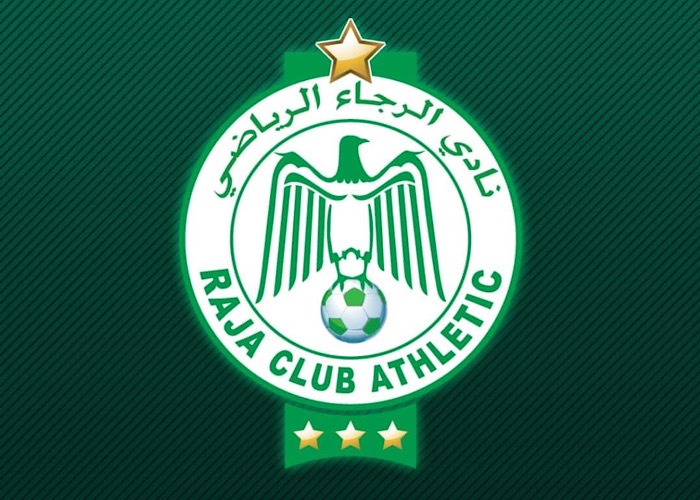 15 مصابا بفيروس كورونا بنادي الرجاء الرياضي لكرة القدم