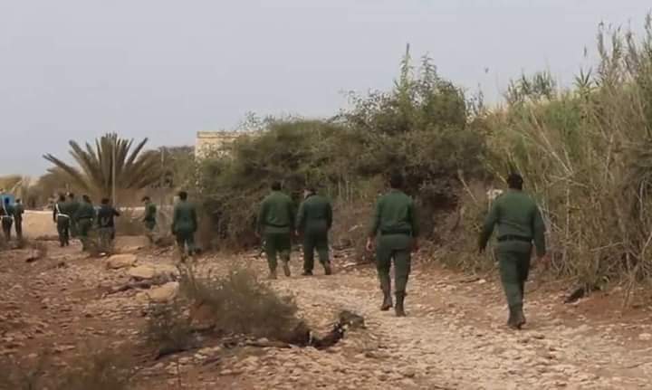 اشتوكة أيت باها.. مرور 4 أيام على اختفاء الطفل ”الحسين” والسلطات تسارع الزمن لفك هذا االلغز