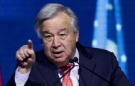 الأمين العام للأمم المتحدة أنطونيو غوتيريش يفضح انتحال الصفة من طرف (البوليساريو) أمام مجلس الأمن