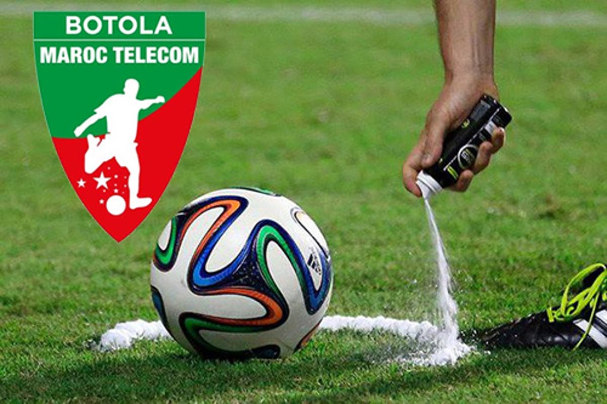 البطولة الوطنية الاحترافية لكرة القدم.. تسليم الدرع يوم الأربعاء المقبل بملعب الفريق الفائز باللقب