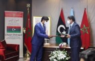 رسميا.. الفرقاء الليبيون يعلنون من المغرب التوصل إلى 