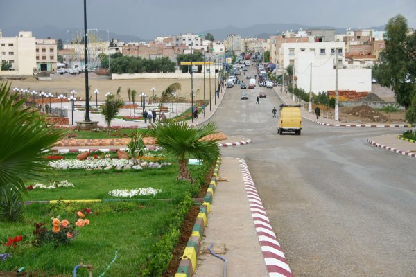 برلماني يقترح على وزير الداخلية تغيير إسم مدينة مغربية