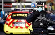 قتلى ومصابين في حادث “إرهابي” بكنيسة في فرنسا