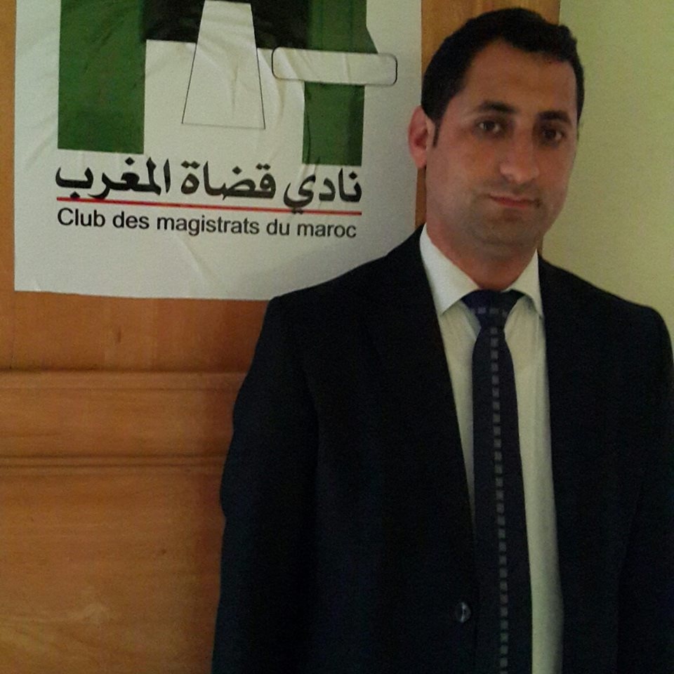 نادي قضاة المغرب يطالب بتحسين ظُروف اشتغال القضاة