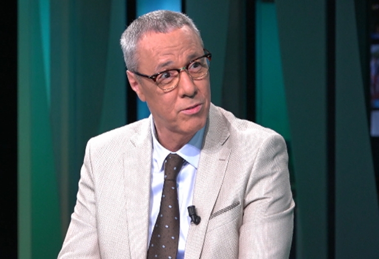 الجمعية المغربية للصحافة الرياضية تقترح تواجدا مقننا للإعلاميين الرياضيين في الملاعب