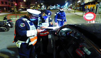 المغرب.. تمديد حالة الطوارئ الصحية إلى غاية 10 دجنبر 2020