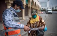 المغرب يسجل 5398 إصابة جديدة مؤكدة بـ”كورونا” خلال 24 ساعة الأخيرة