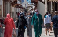 المغرب يسجل 5836 إصابة جديدة مؤكدة بـ”كورونا” خلال 24 ساعة الأخيرة