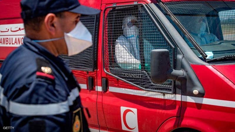 المغرب.. تسجيل 3012 إصابة جديدة مؤكدة بـ”فيروس كورونا” خلال 24 ساعة الأخيرة