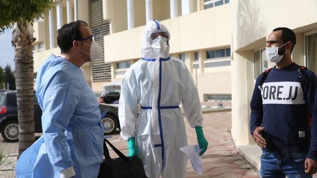 تسجيل 3999 إصابة جديدة مؤكدة بـ”فيروس كورونا” بالمغرب خلال 24 ساعة الأخيرة