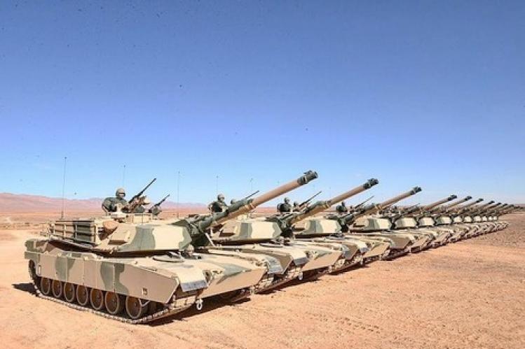 الصحافة الموريتانية تشيد بتدخل الجيش المغربي لتأمين حركة النقل بمعبر الكركرات