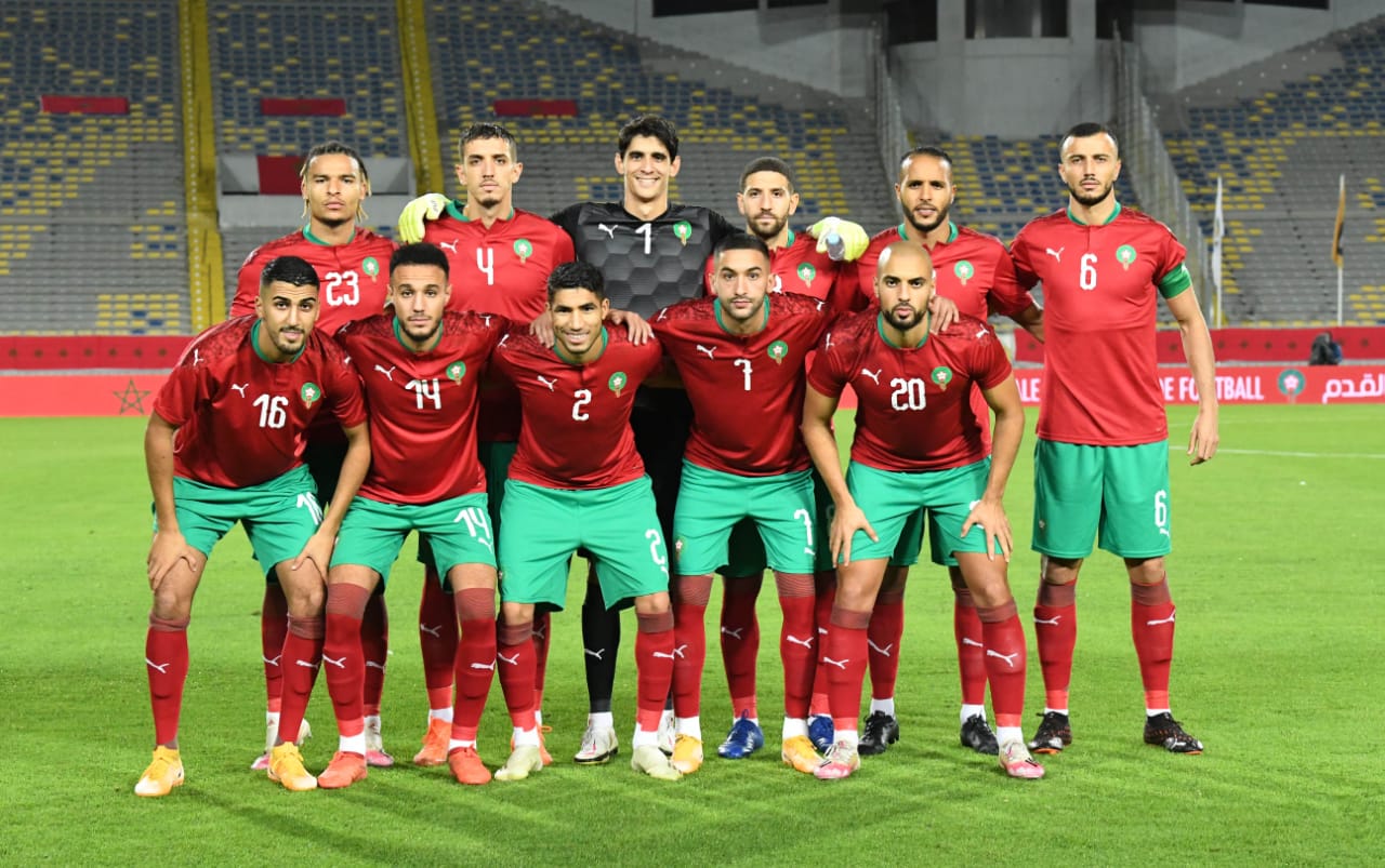 إقصائيات كأس إفريقيا للأمم.. المنتخب المغربي يفوز على نظيره لافريقيا الوسطى