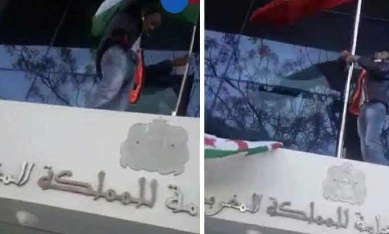 إسبانيا تدين بشدة هجوم مليشيات البوليساريو على قنصلية المغرب بفالنسيا