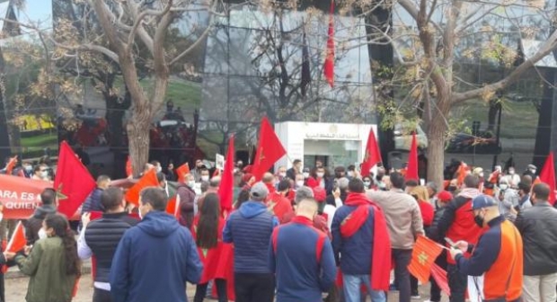 تسجيل 4115 إصابة جديدة مؤكدة بـ”فيروس كورونا” في المغرب خلال 24 ساعة الأخيرة