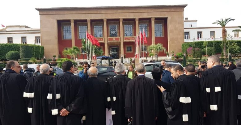 وزير العدل.. المحامي مطالب أكثر من أي وقت مضى بالانخراط في منظومة مكافحة غسل الأموال وتمويل الإرهاب