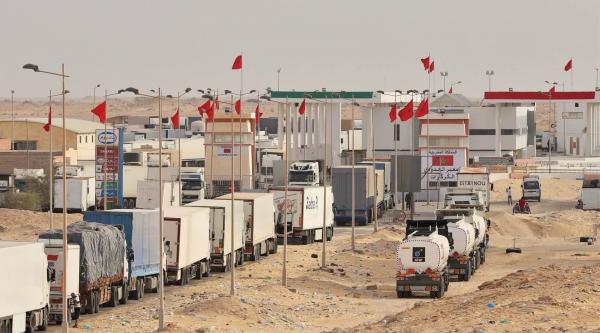 المغرب يُطلِع مجلس الأمن على آخر التطورات بالكركرات