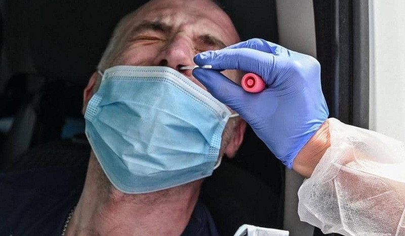 المغرب يسجل 2526 إصابة جديدة مؤكدة بـ