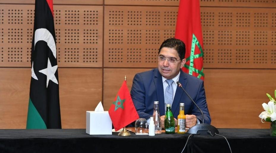 عاجل.. ليبيا تعتزم فتح قنصليتها العامة بمدينة العيون