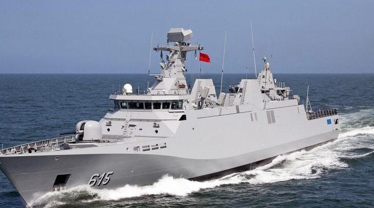 مصدر عسكري.. البحرية الملكية تجهض محاولة لتهريب المخدرات بعرض المتوسط