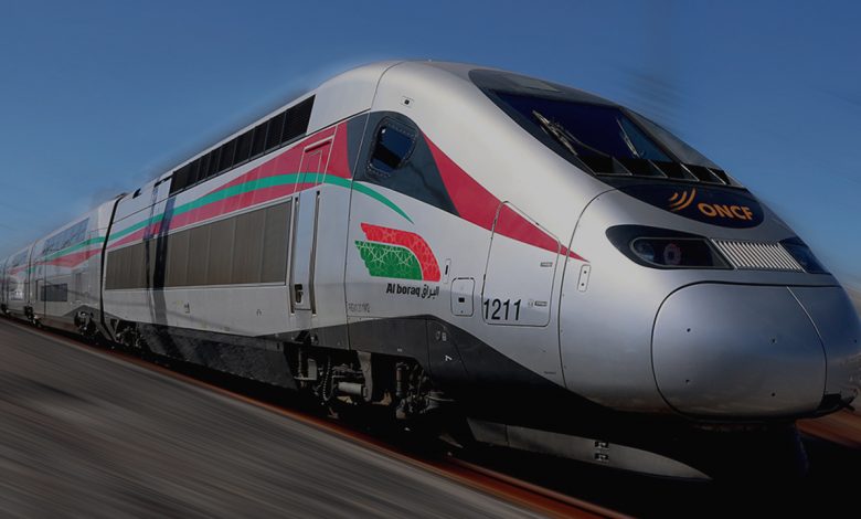 عبد القادر اعمارة.. مشروع القطار فائق السرعة من القنيطرة لأكادير يتقدم بشكل سريع