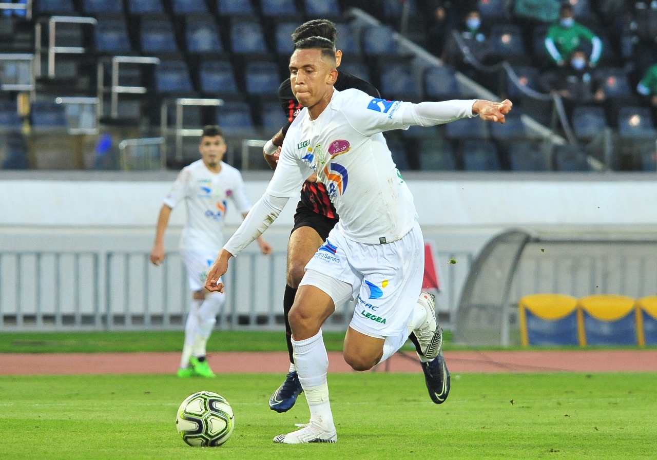 البطولة الوطنية الاحترافية 