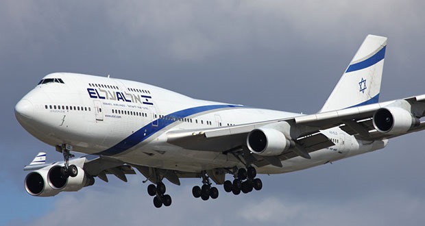 شركة إسرئيلية تسير أول رحلة من إسرئيل للمغرب اليوم الثلاثاء سيكون على متنها وفدا أمريكيا إسرائيليا