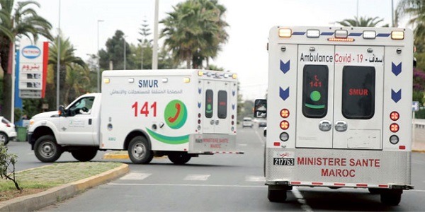 تسجيل 2566 إصابة جديدة مؤكدة بـ”فيروس كورونا” في المغرب خلال 24 ساعة الأخيرة