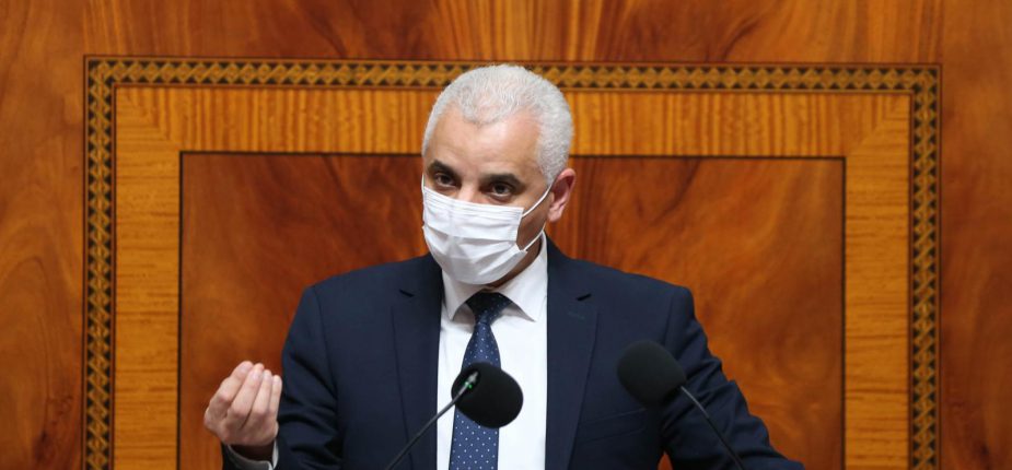 وزير الصحة.. يمكن بلوغ المناعة الجماعية ضد “كوفيد-19”مطلع شهر ماي المقبل