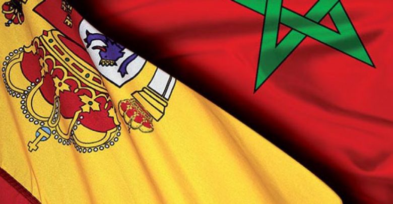 وزير الداخلية الإسباني.. العلاقات مع المغرب “ممتازة و متميزة” على جميع الأصعدة وفي كافة المجالات