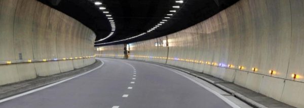 الدار البيضاء تستعد لافتتاح أطول نفق تحت أرضي في المغرب