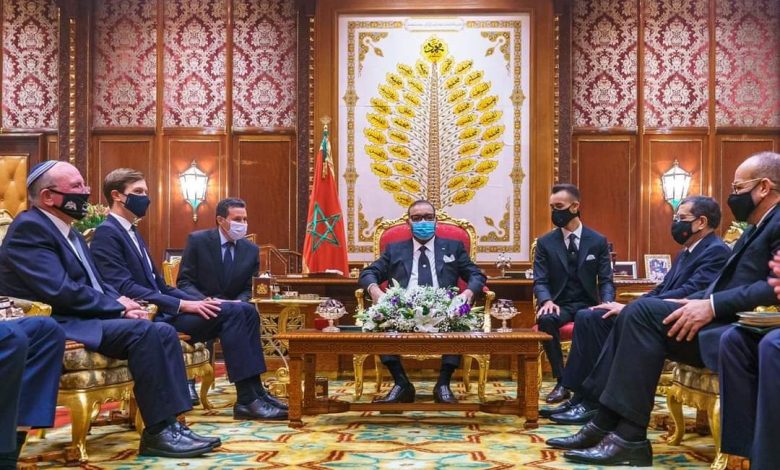 المغرب يجني ثمار الاعتراف الأمريكي بمغربية الصحراء.. استثمارات بقيمة 5 ملايير دولار أمريكي