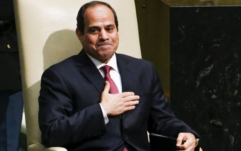 وتستمر انتكاسات الأعداء.. إعلان وشيك لمصر عن افتتاح قنصلية لها بالصحراء المغربية