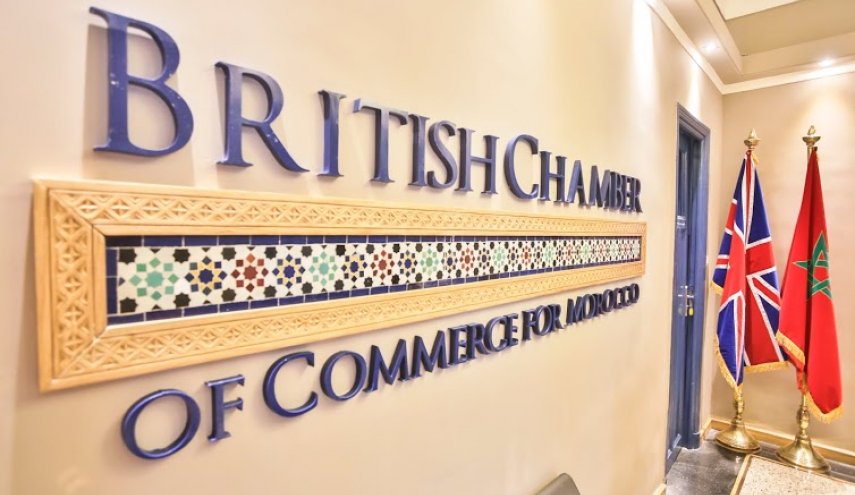 ترحيب مغربي بريطاني بالتطبيق المؤقت للشراكة الثنائية