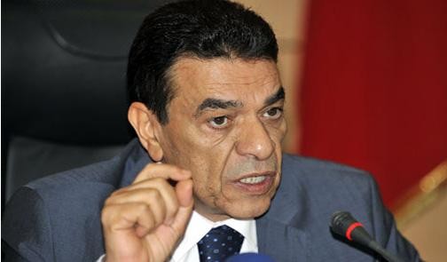 وفاة الوزير السابق محمد الوفا متأثرا باصابته بفيروس كورونا المستجد