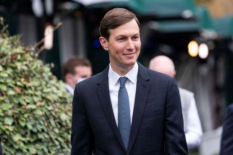 مستشار البيت الأبيض جاريد كوشنر يترأس وفدا أمريكيا في أول رحلة مباشرة من إسرائيل إلى المغرب